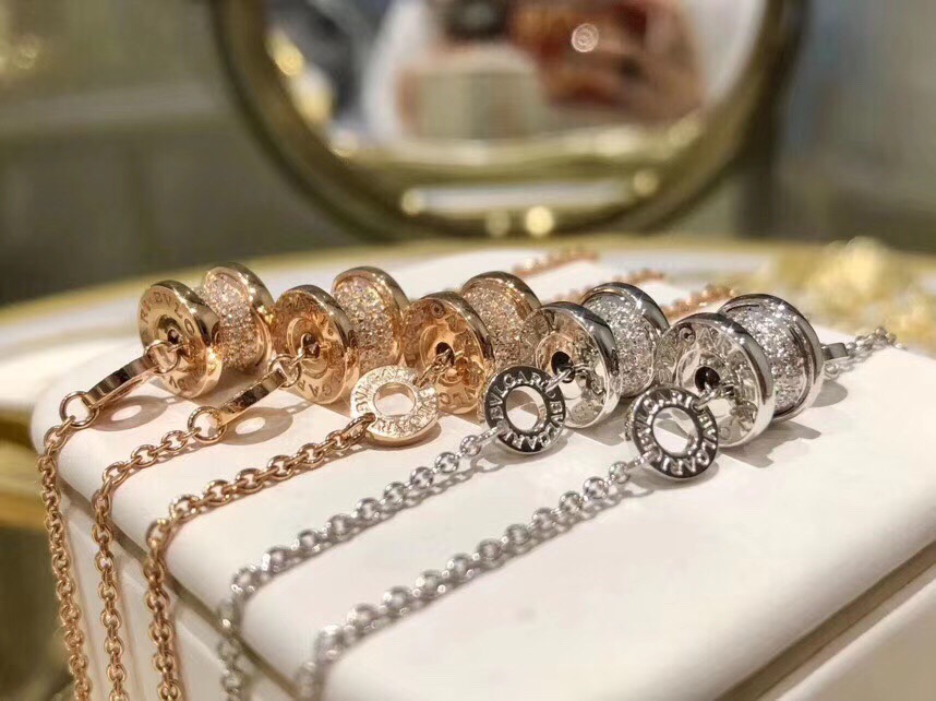 Bottega Veneta Bracelet-46