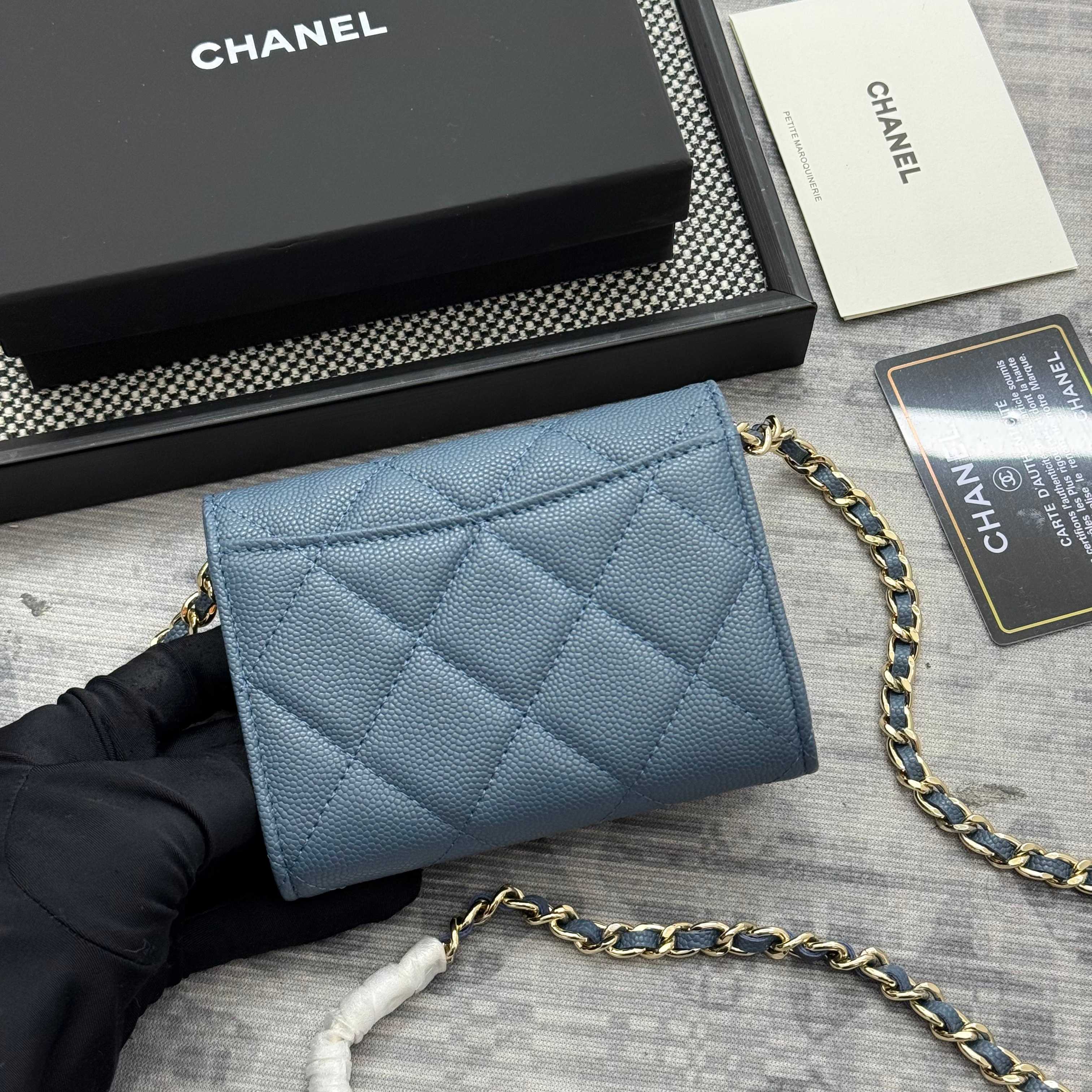 Chanel Hot New Product-18