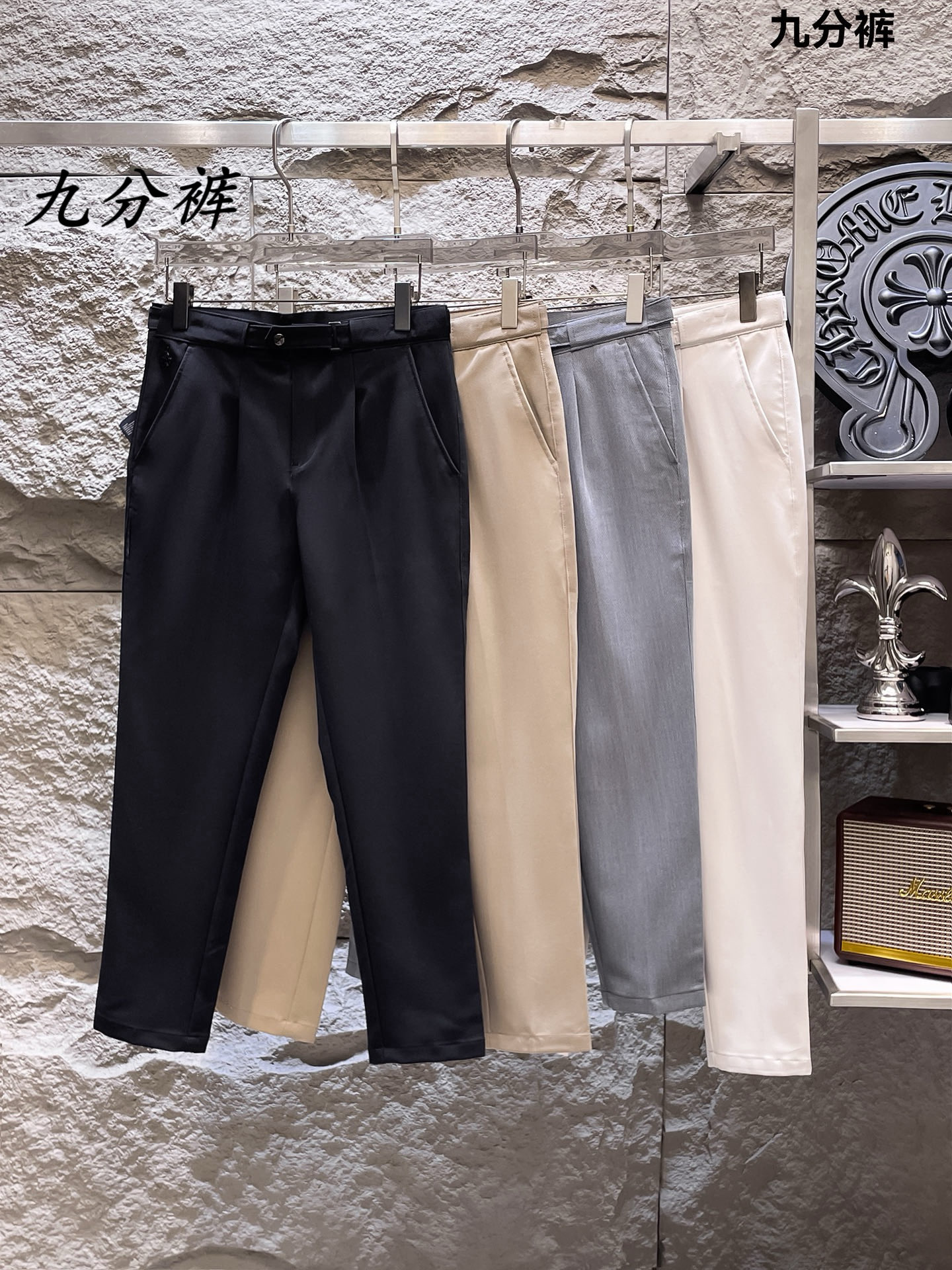 Prada Clothing-161