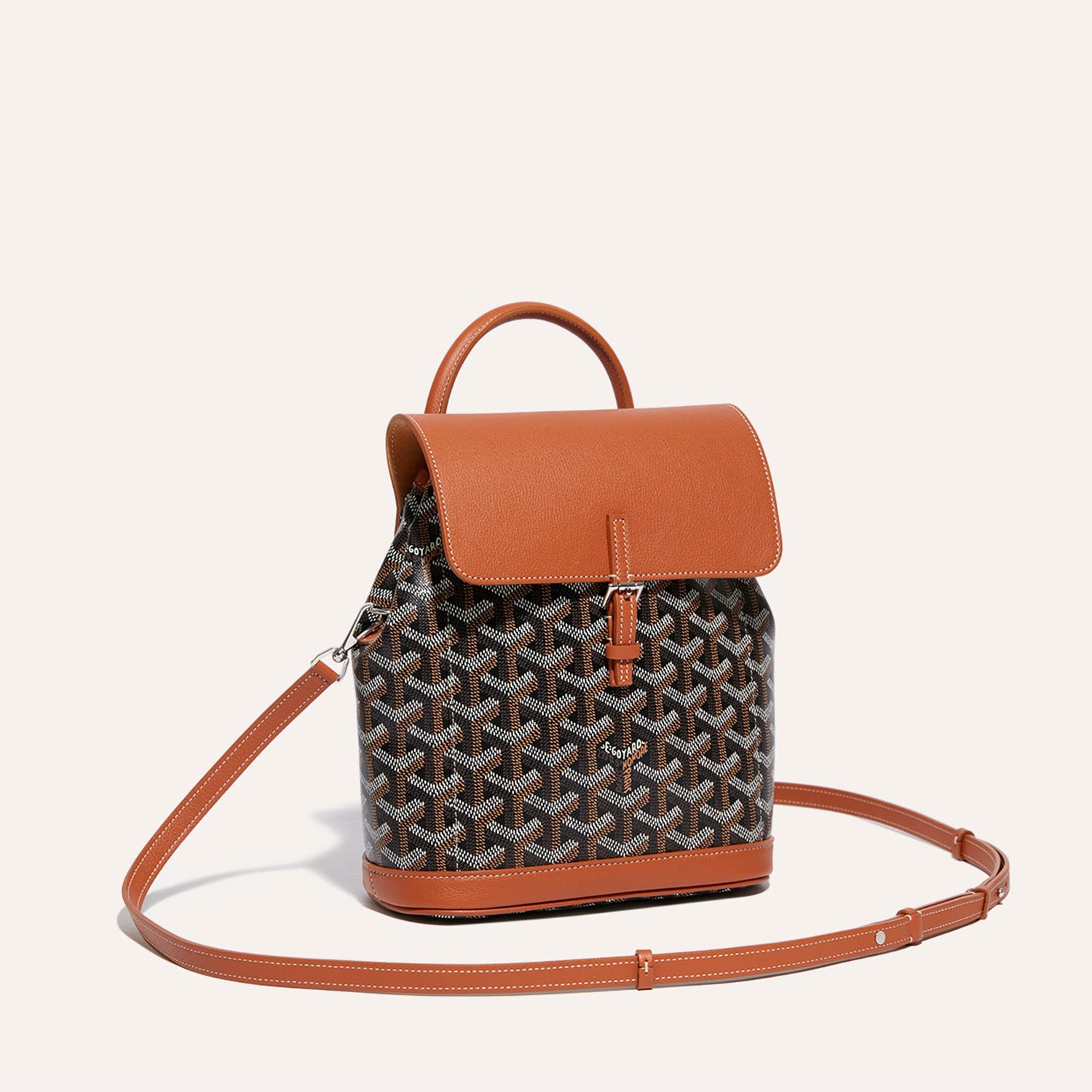 Alpin Mini Backpack