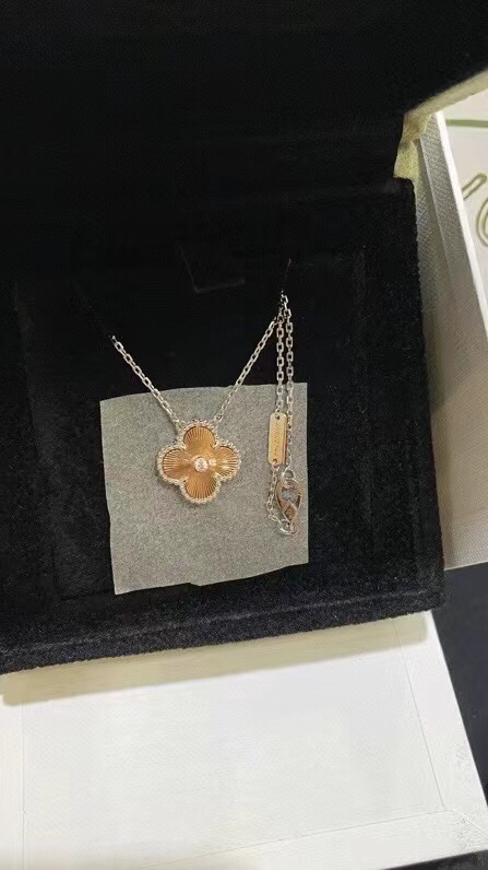 Van Cleef & Arpels necklace-64