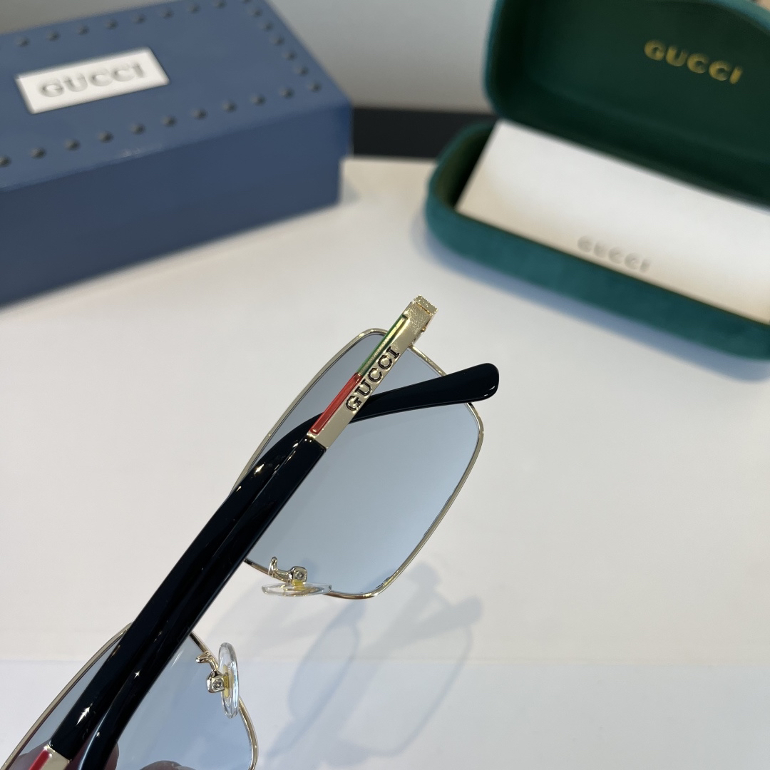 Gucci glasses-43
