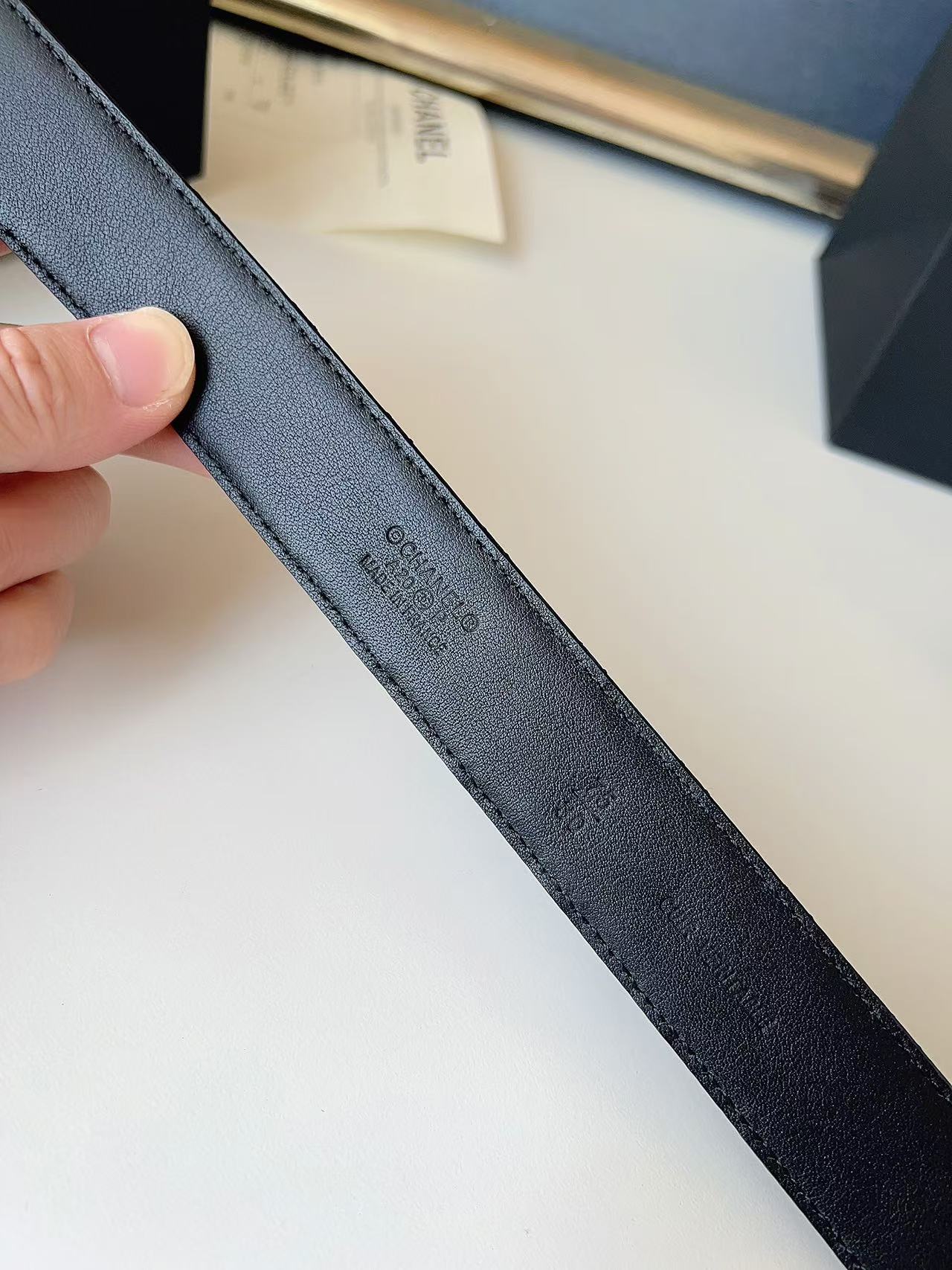 Chanel belt-124