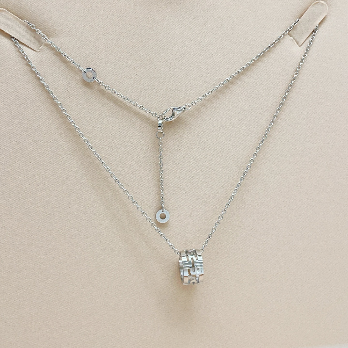 Bottega Veneta necklace-28