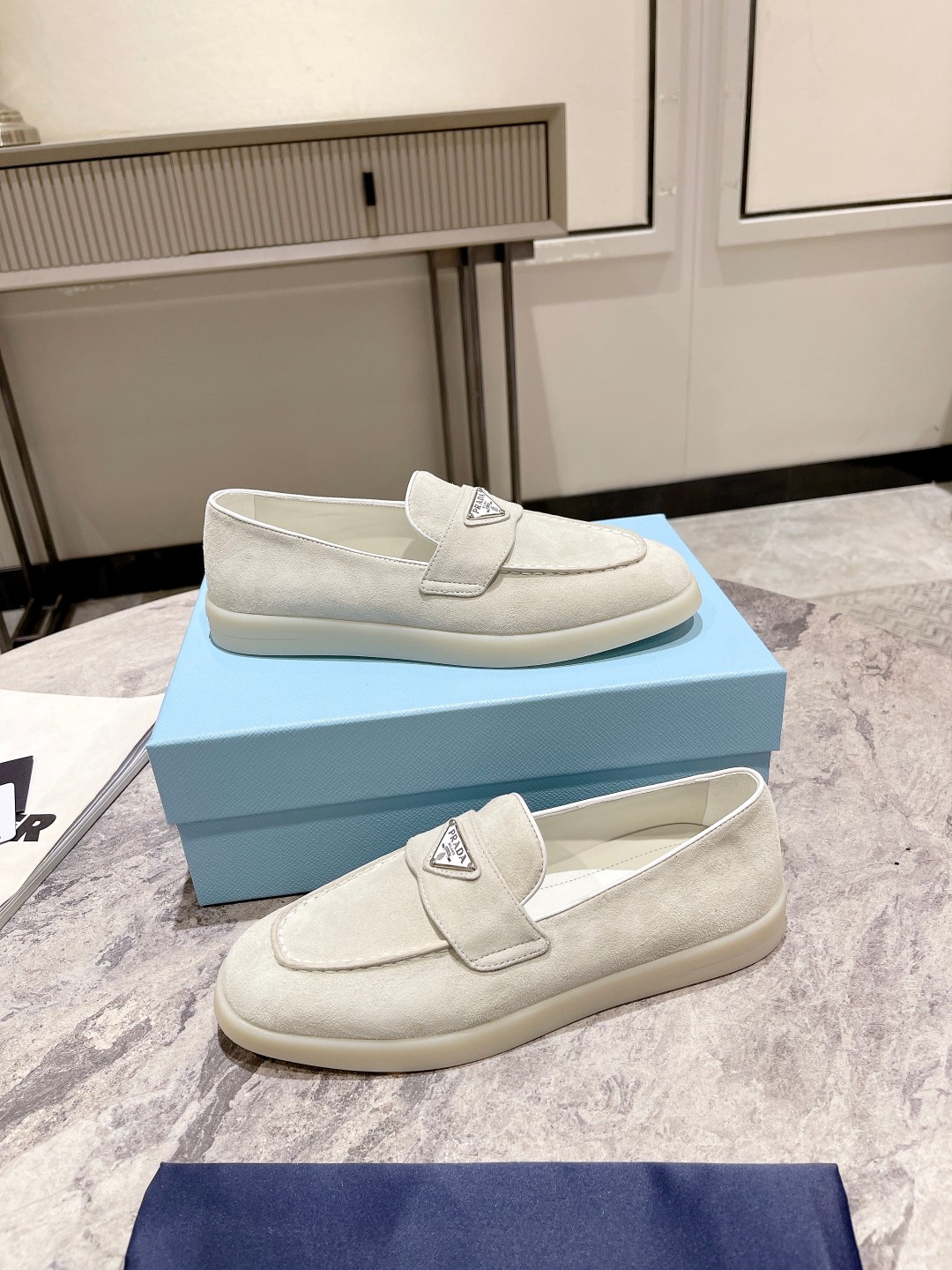 Prada Sneakers-243