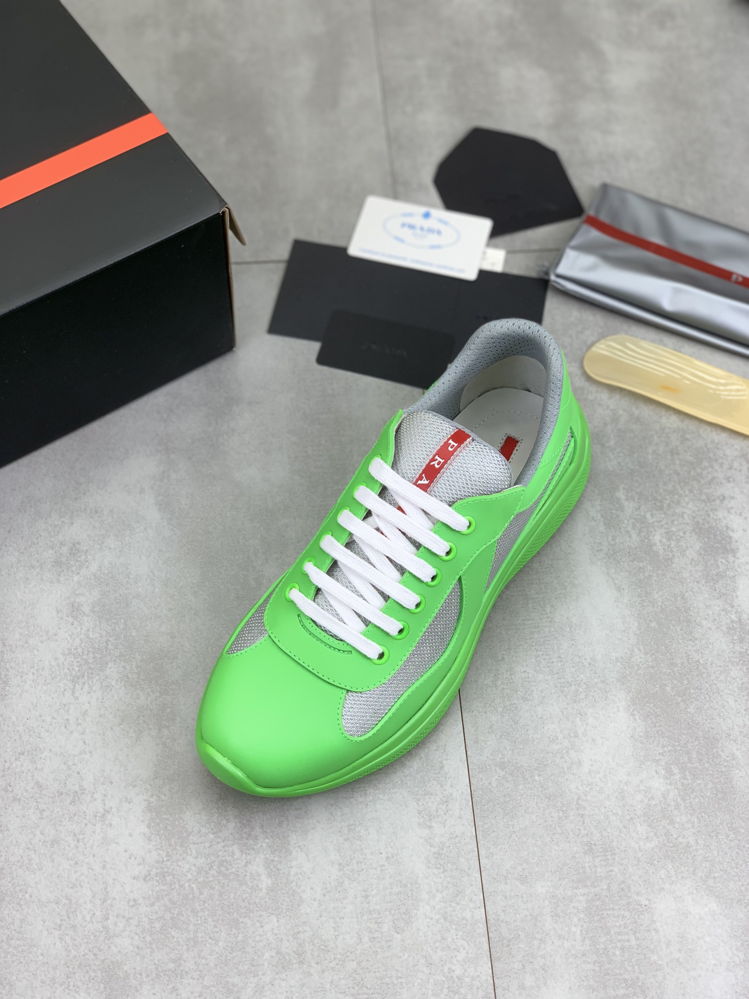 Prada Sneakers-113