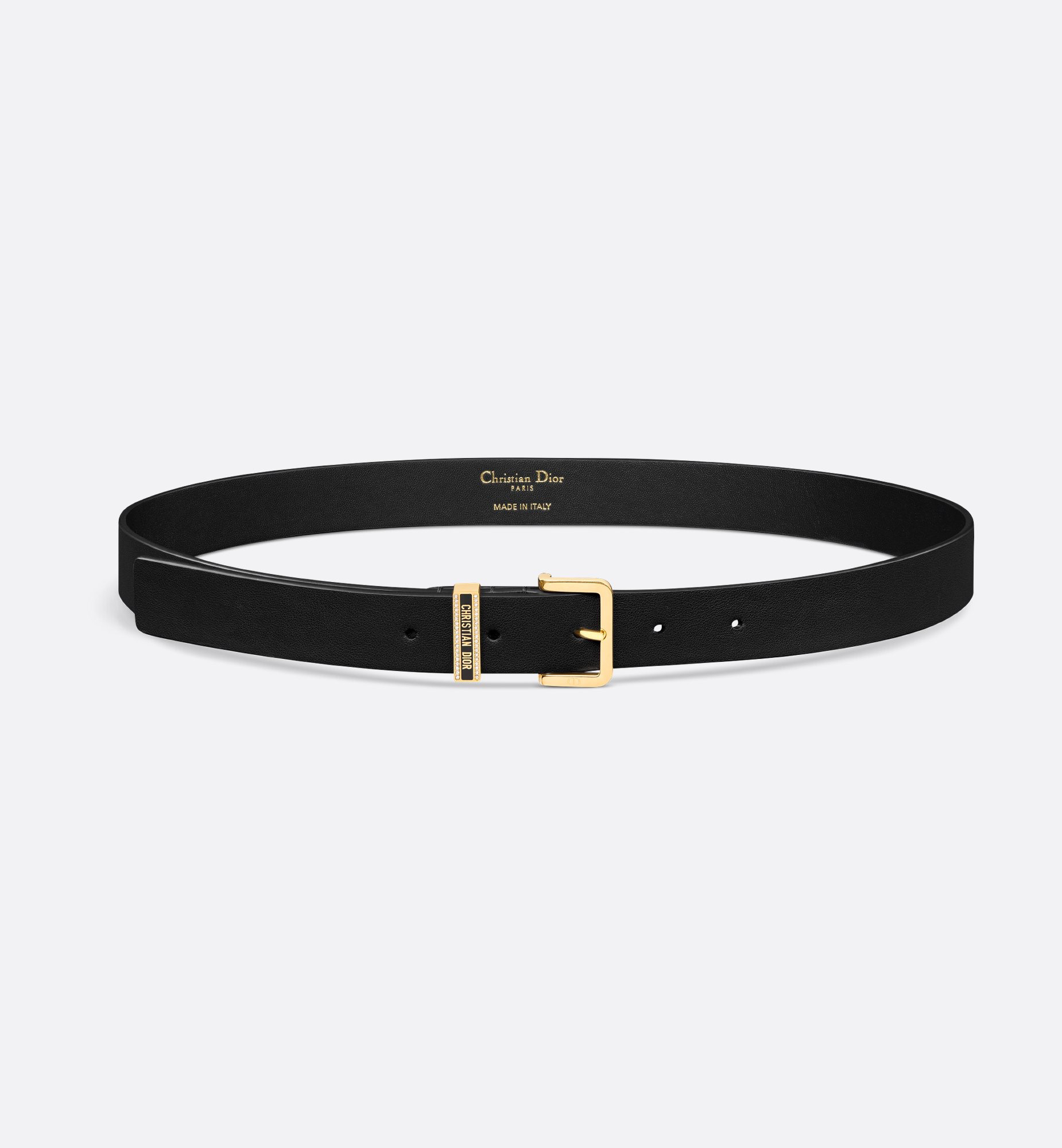 Dior belt-133