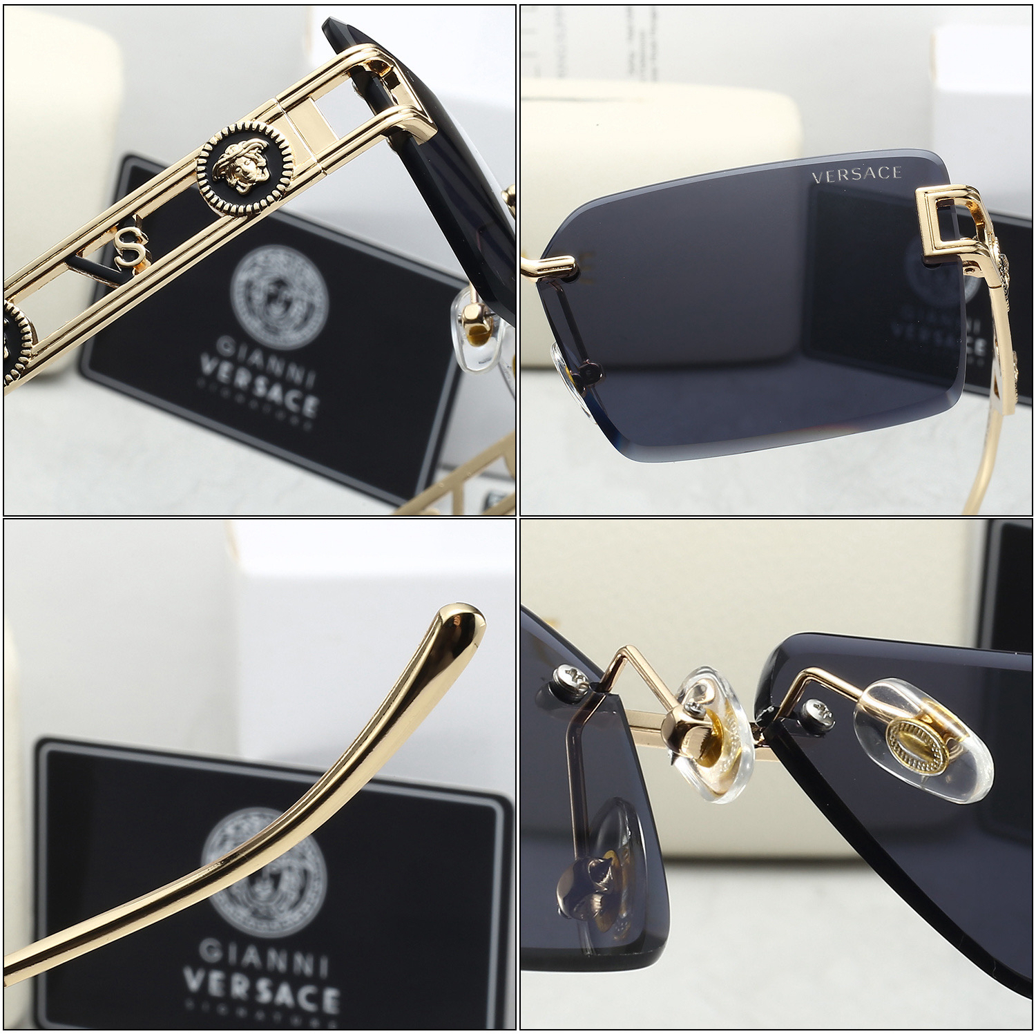 Versace glasses-23