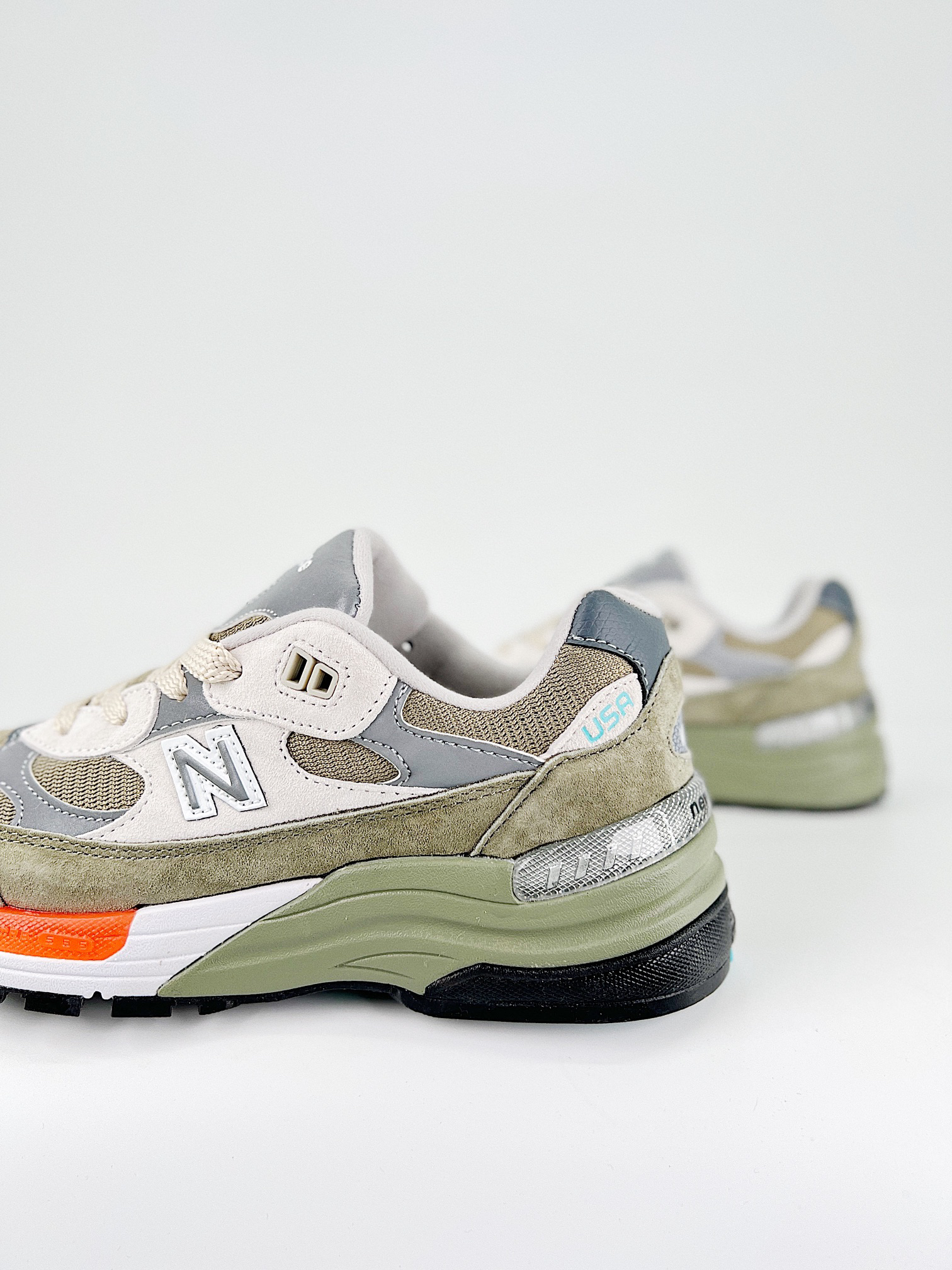 New Balance Sneakers-31