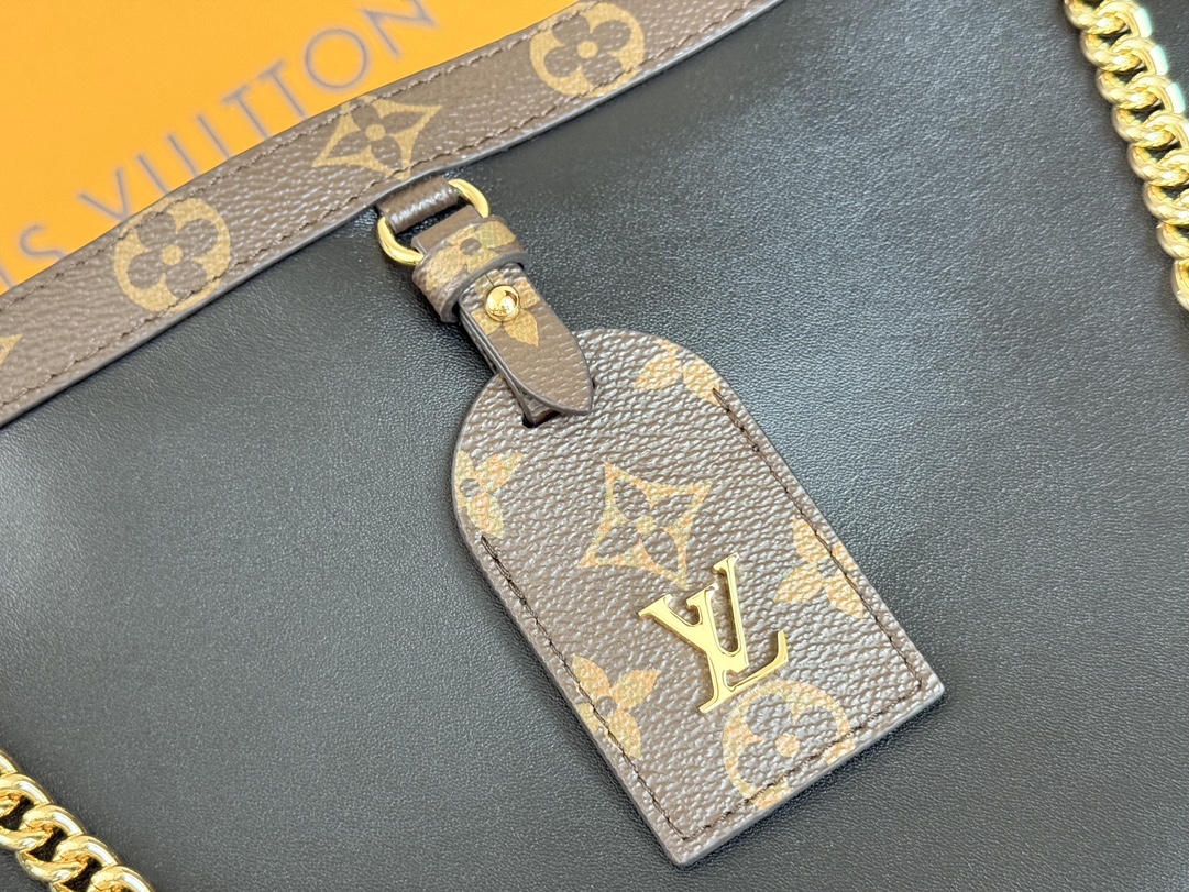 Louis Vuitton Hot New Product-54