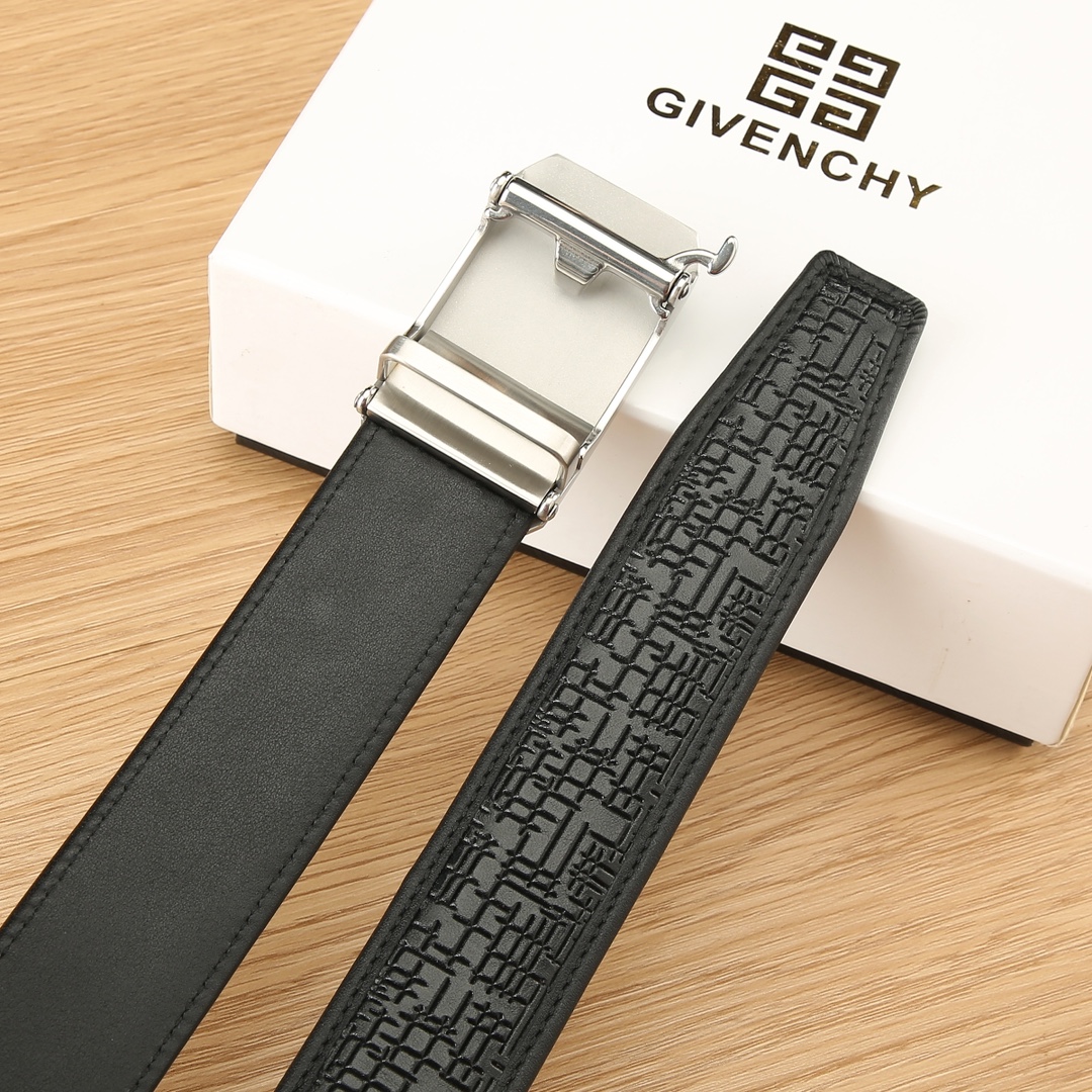 Givenchy belt-47