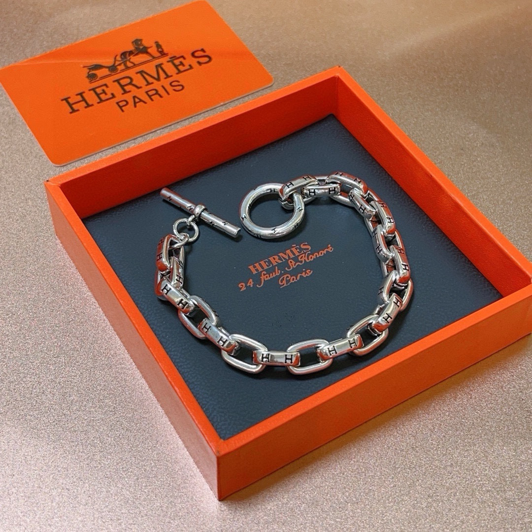 Hermes Bracelet-9