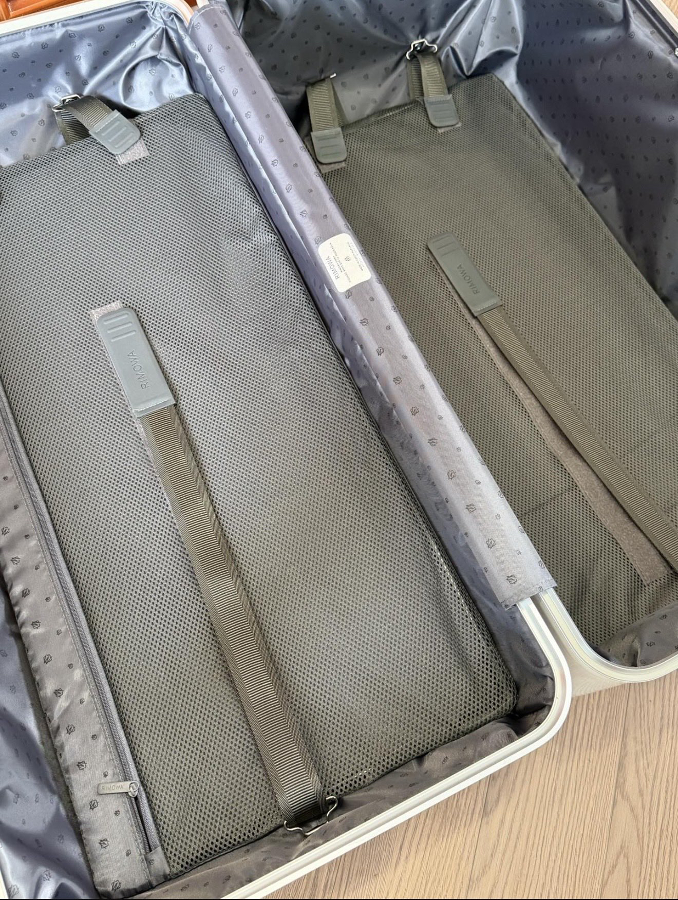 RIMOWA luggage-11