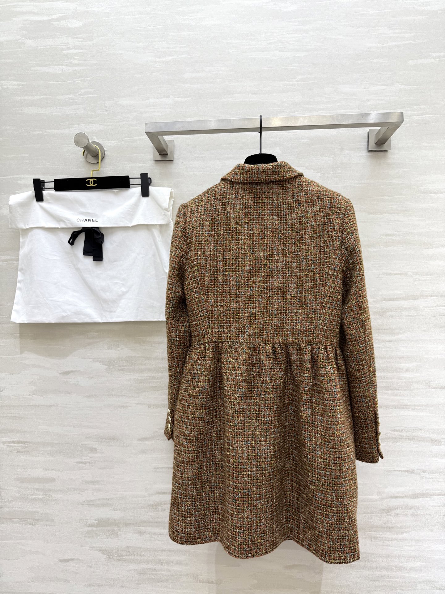 Chanel Clothing-131