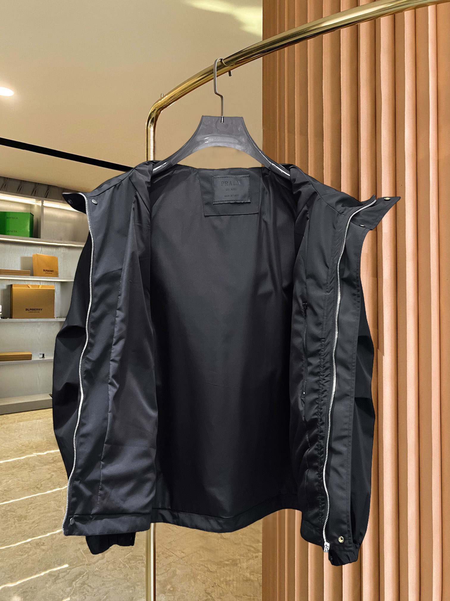 Prada Clothing-110