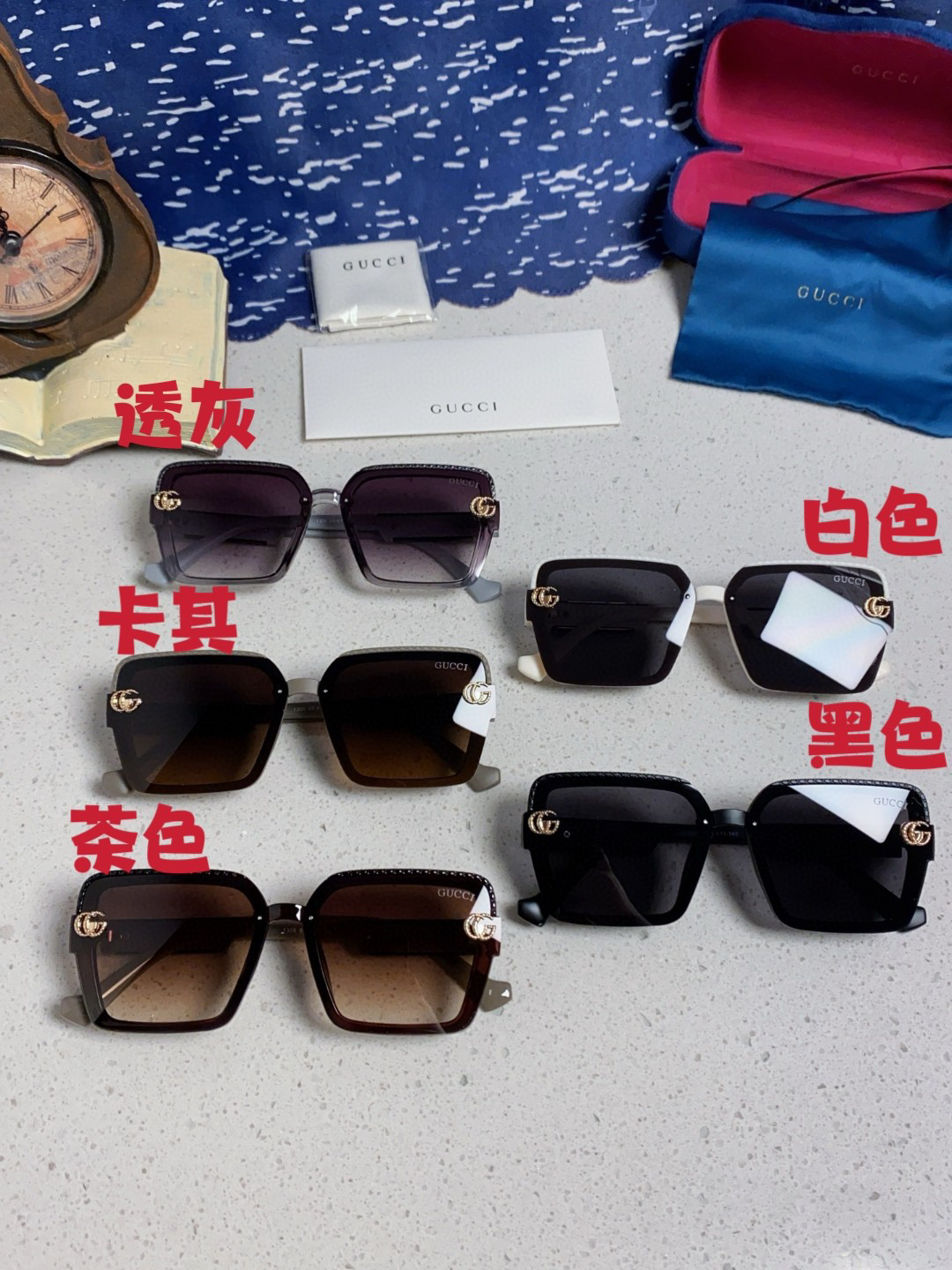 Gucci glasses-65
