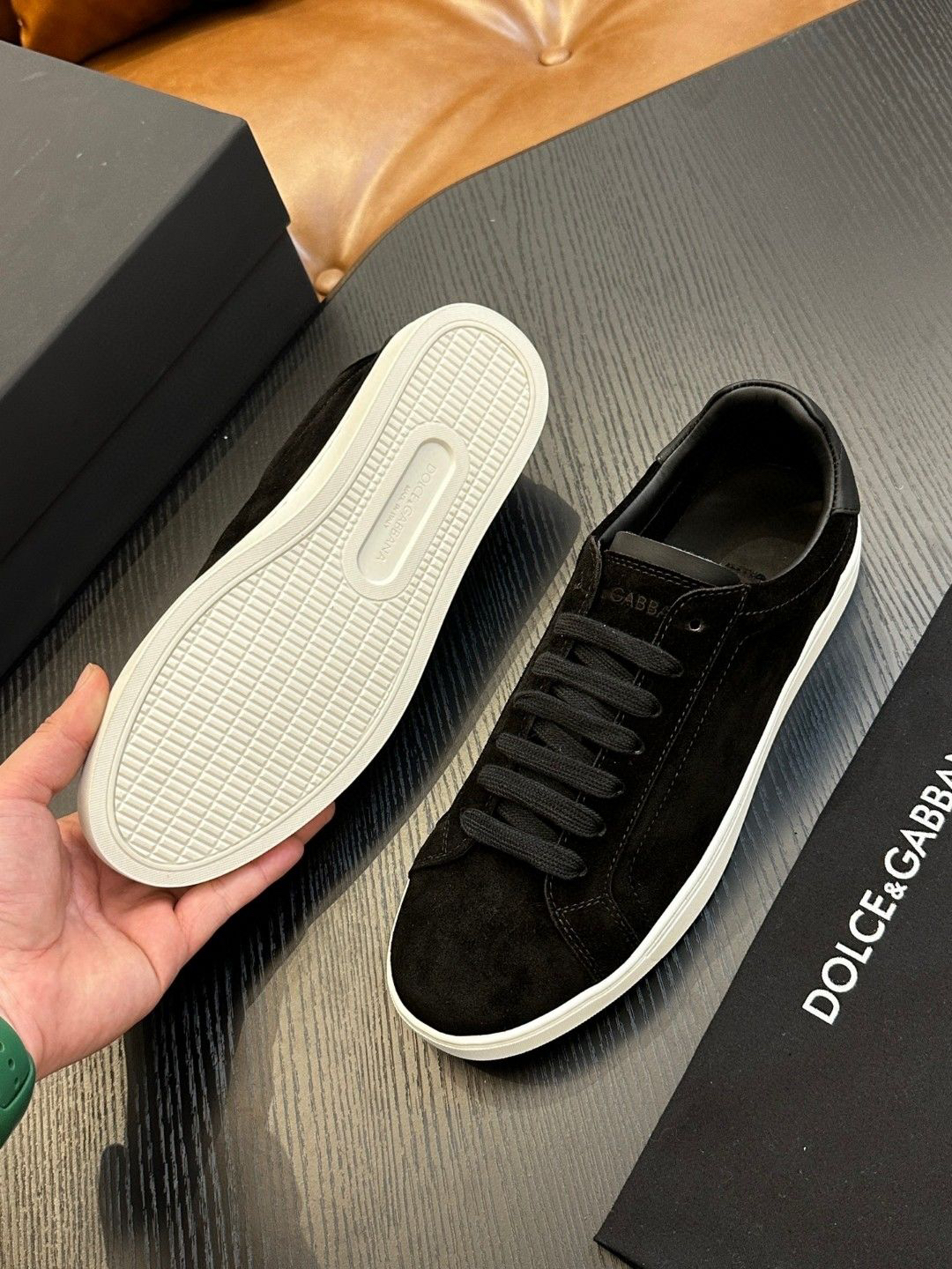 D&G Sneakers-140