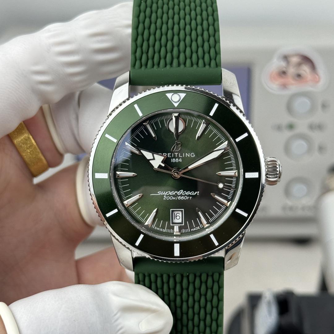 Breitling Superocean Heritage AB3110241B1S1