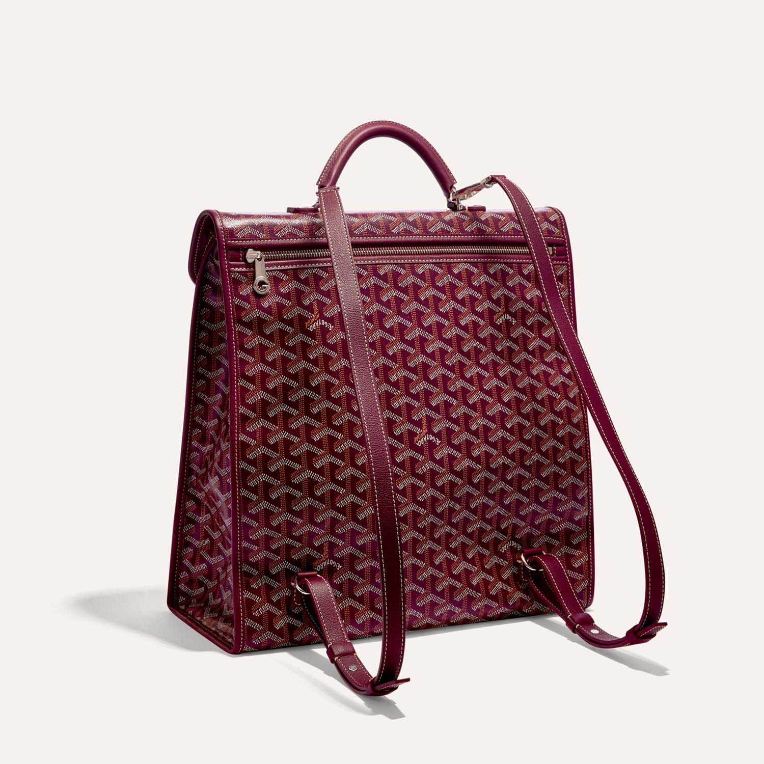 Saint Léger Backpack
