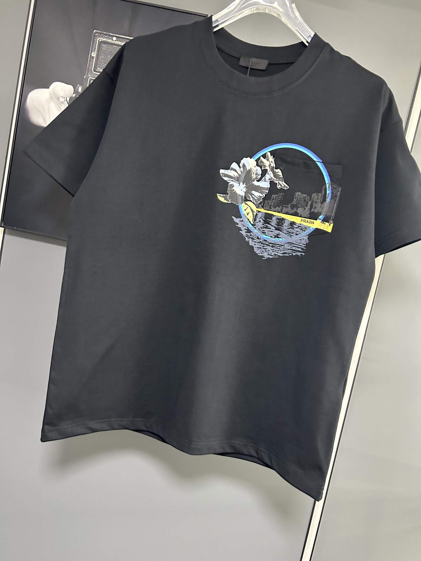 Prada clothing-101