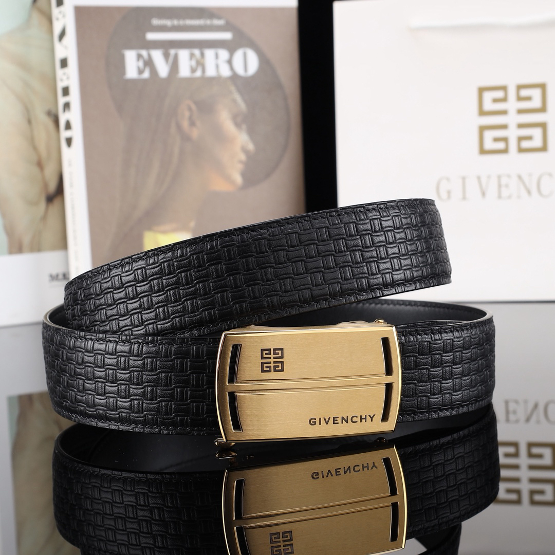 Givenchy belt-120