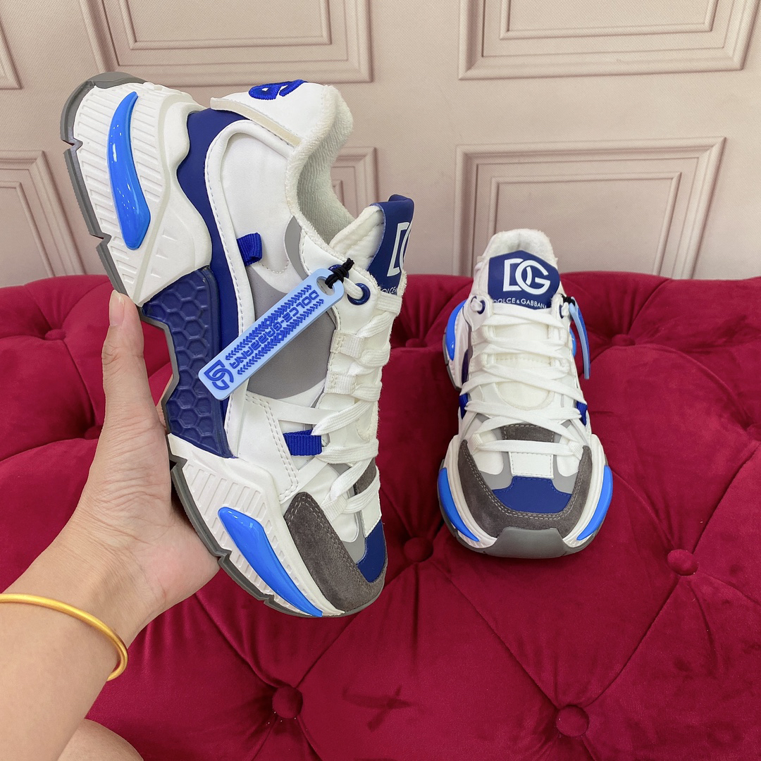 D&G Sneakers-56