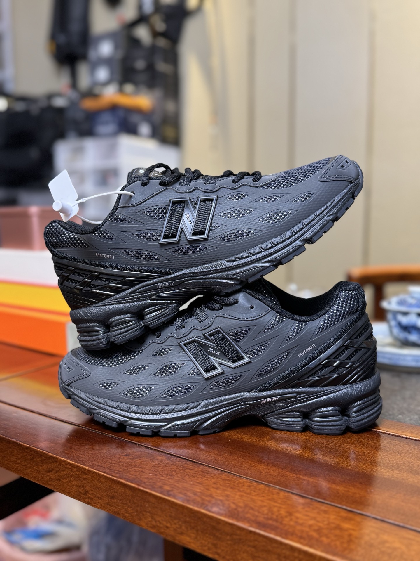 New Balance Sneakers-193