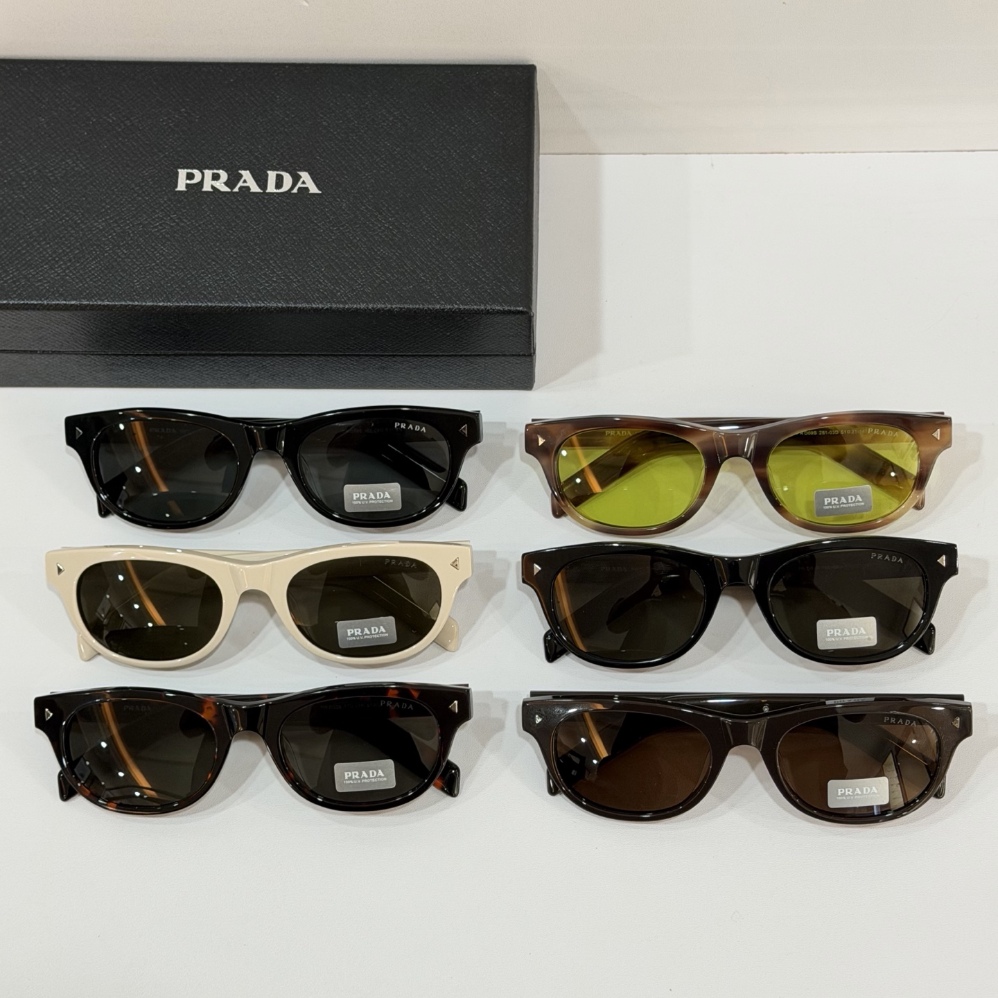 Prada glasses-50