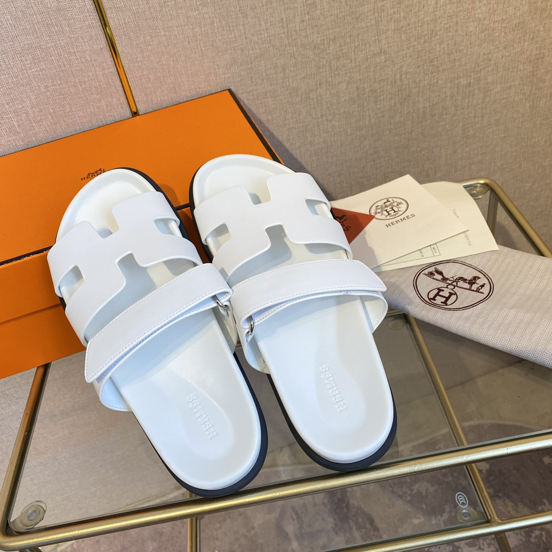 Hermes Summer footwear