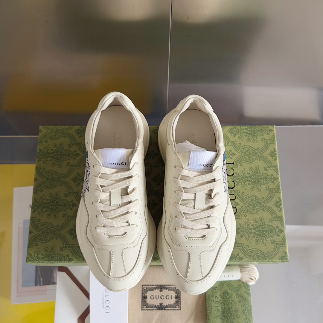 Gucci Sneakers-39