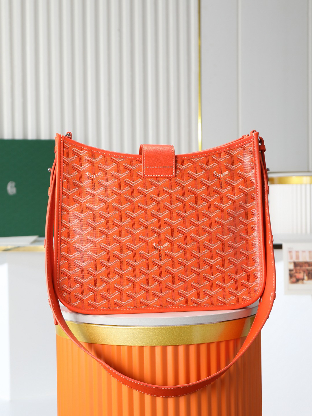 Goyard bags-59