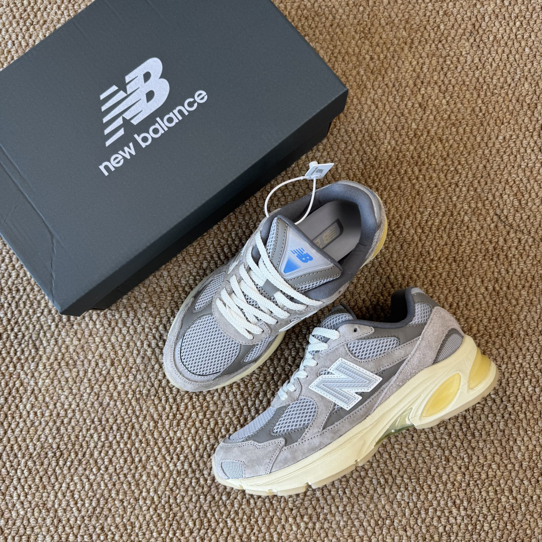 New Balance Sneakers-286