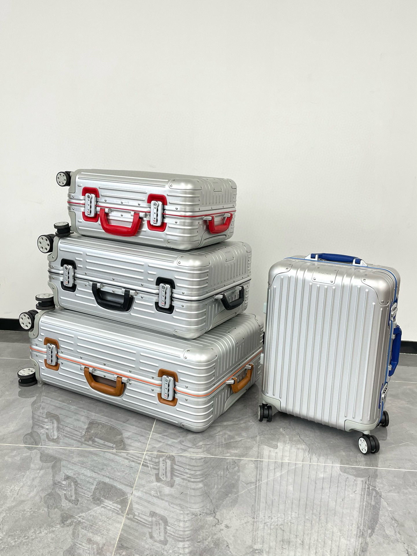 RIMOWA luggage-35
