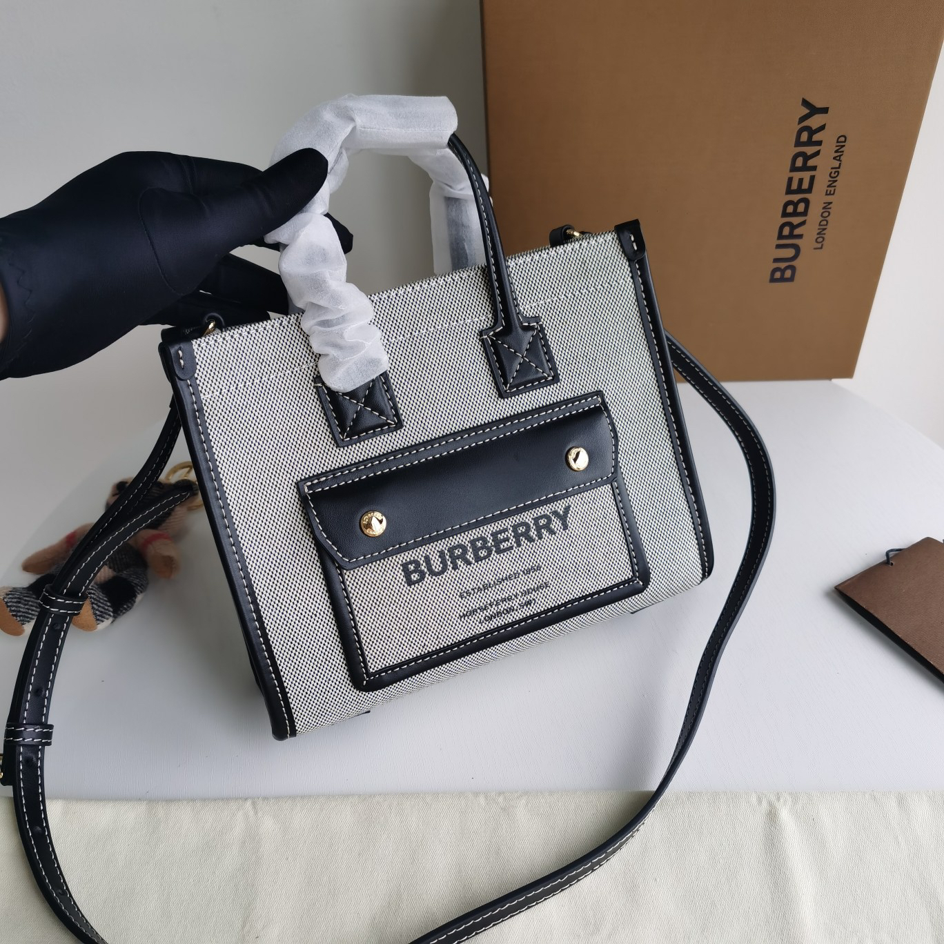 Burberry Hot New Product-49