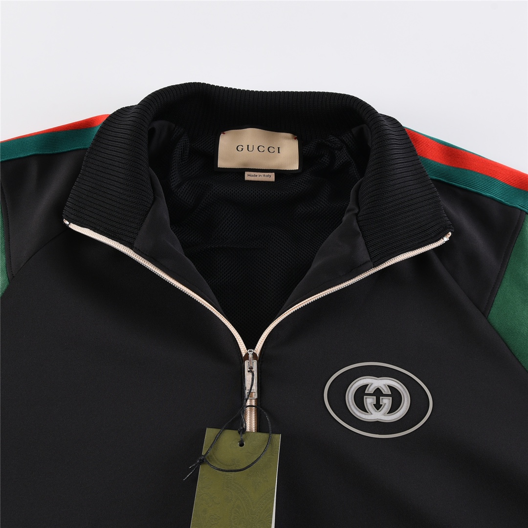 Gucci Clothing-326