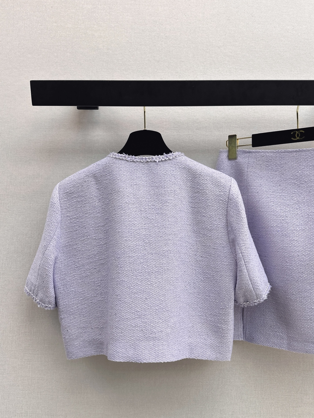 Chanel Clothing-62