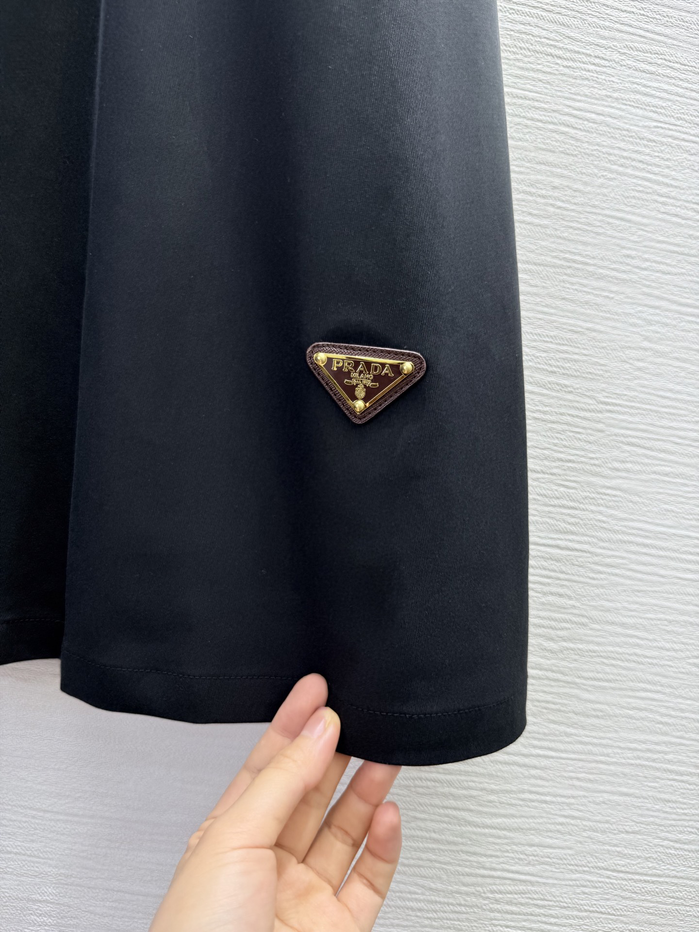Prada Clothing-294