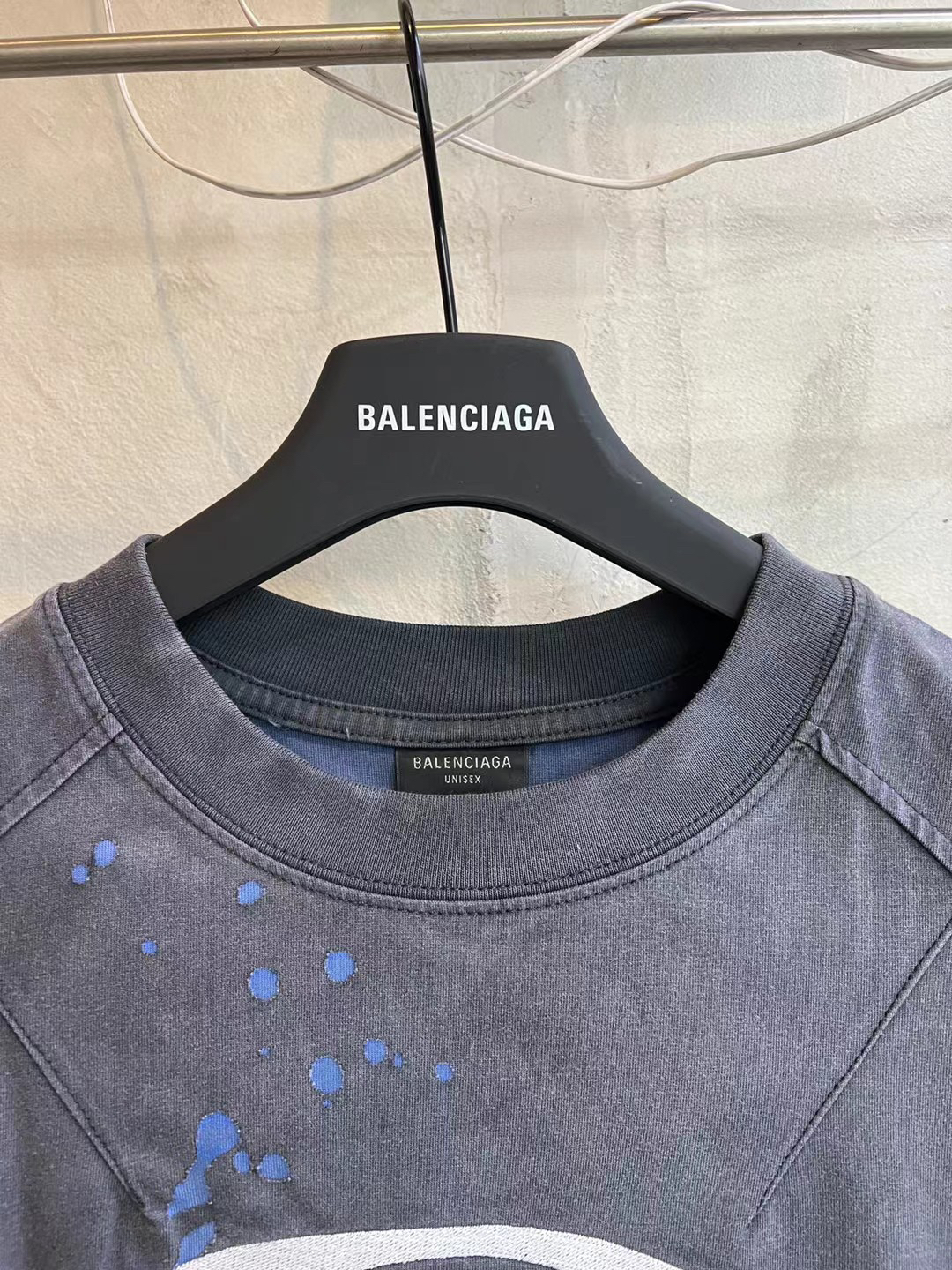 Balenciaga clothing-269