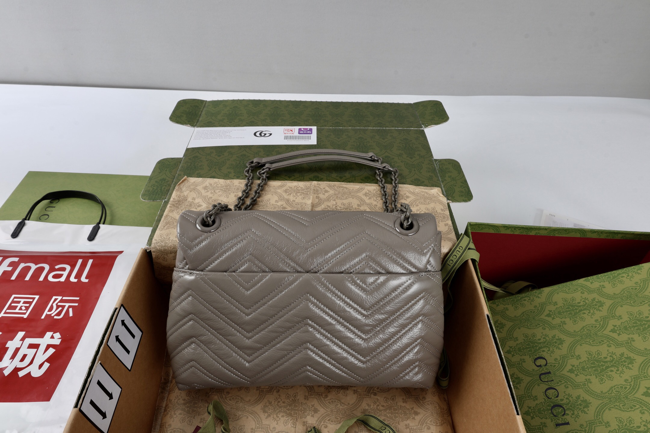 Gucci new Hot New Product-138