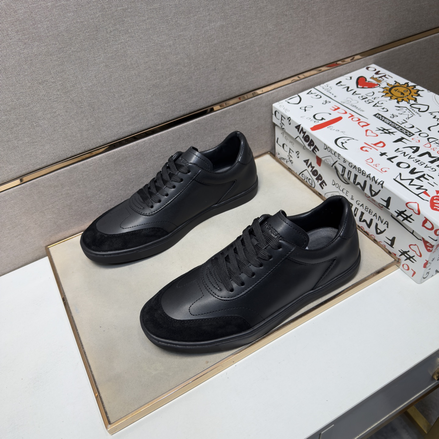 D&G Sneakers-215