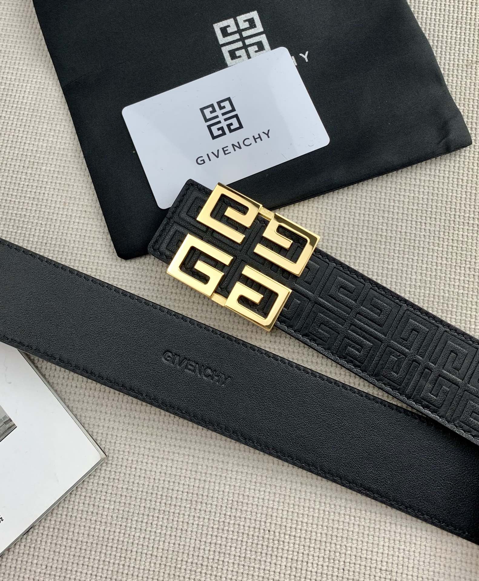 Givenchy belt-140