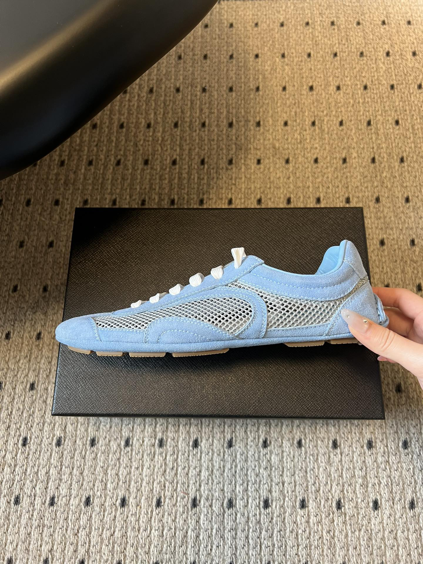 Prada Sneakers-217