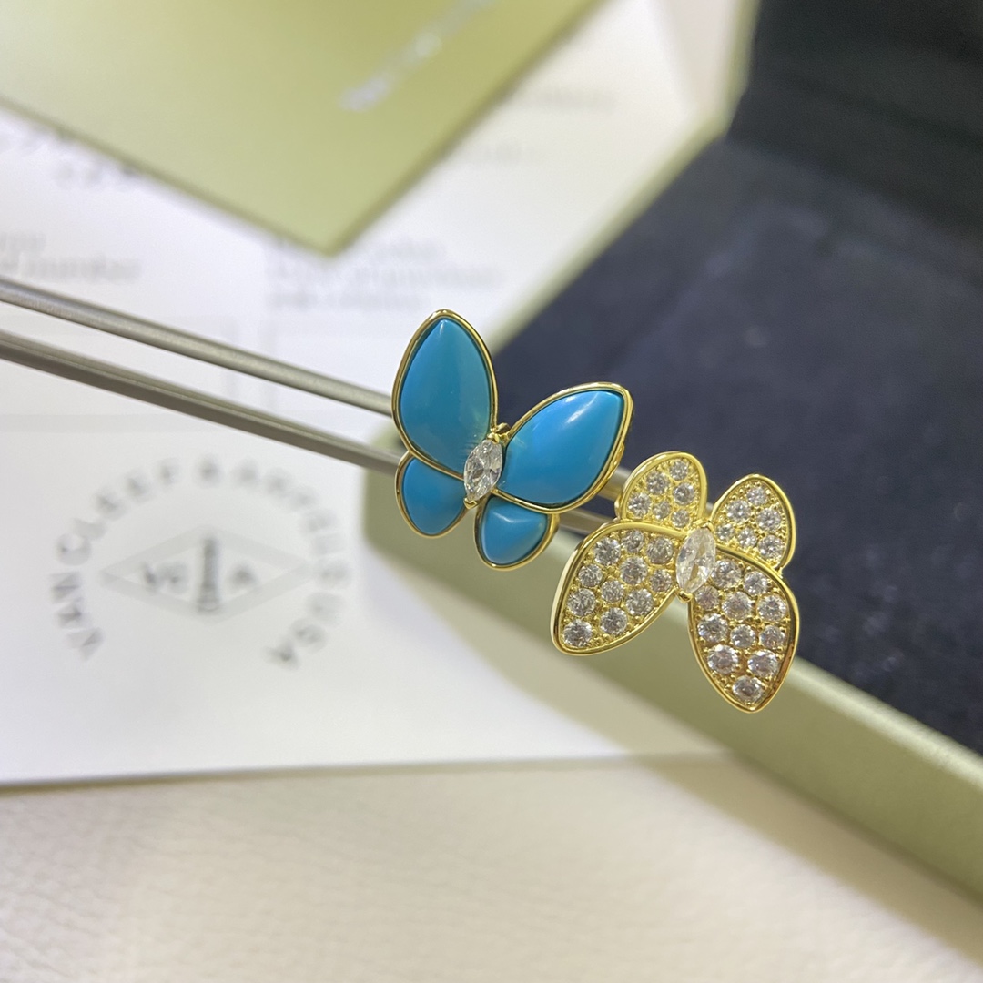 Van Cleef & Arpels ring-68