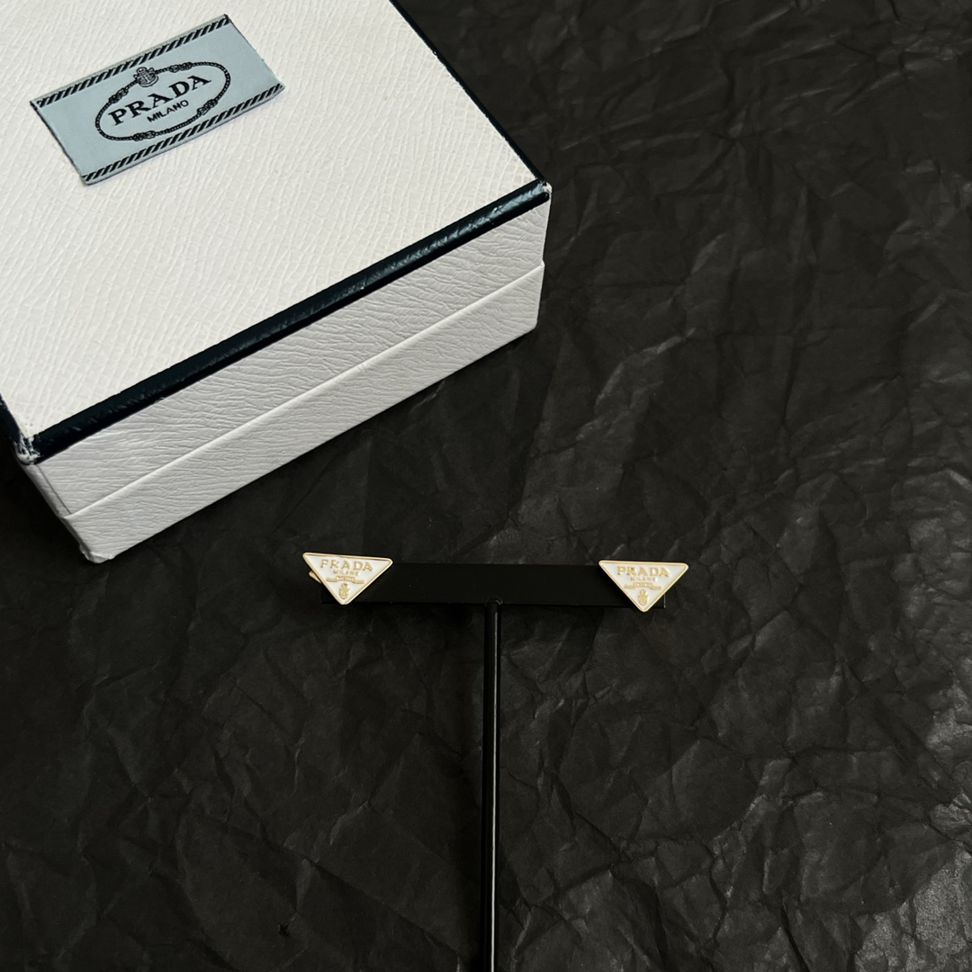 Prada earrings-60