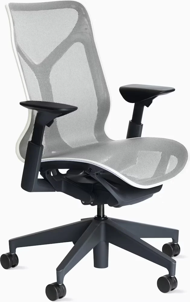 Cosm Chair, Mid Back