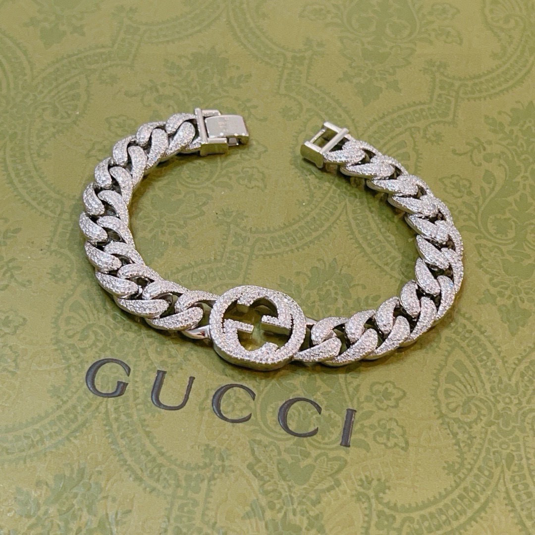 Gucci Bracelet-58