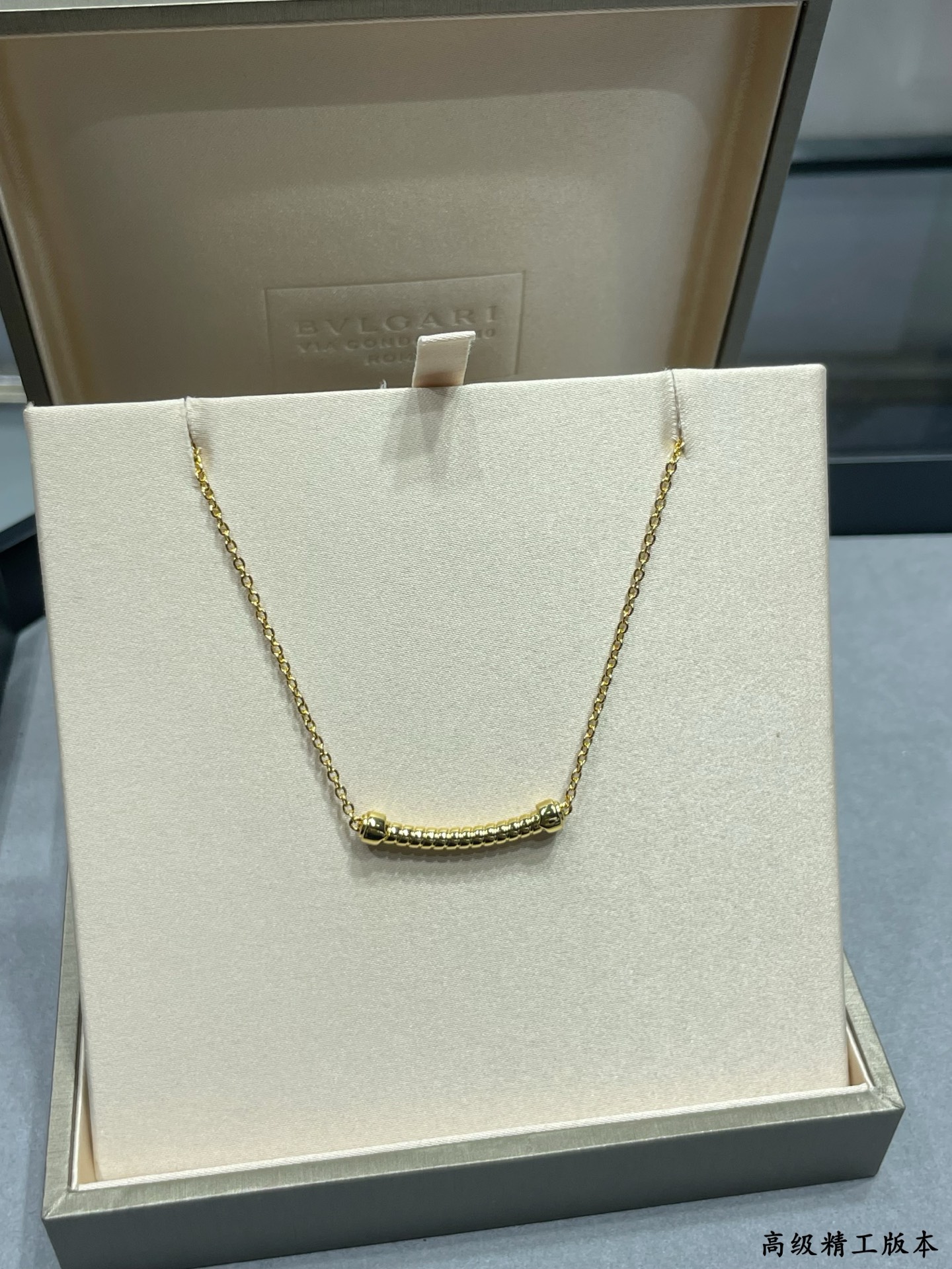 Bottega Veneta necklace-90