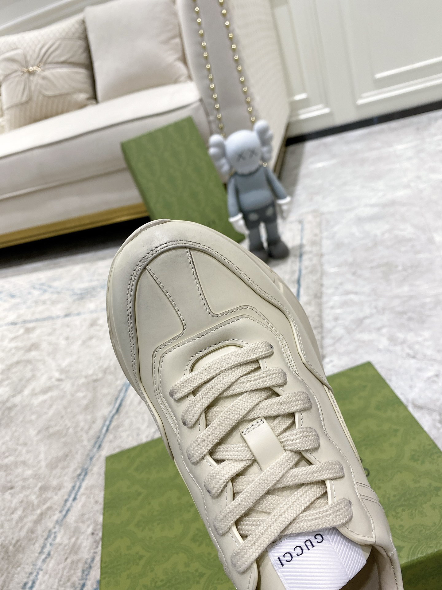 Gucci Sneakers-147