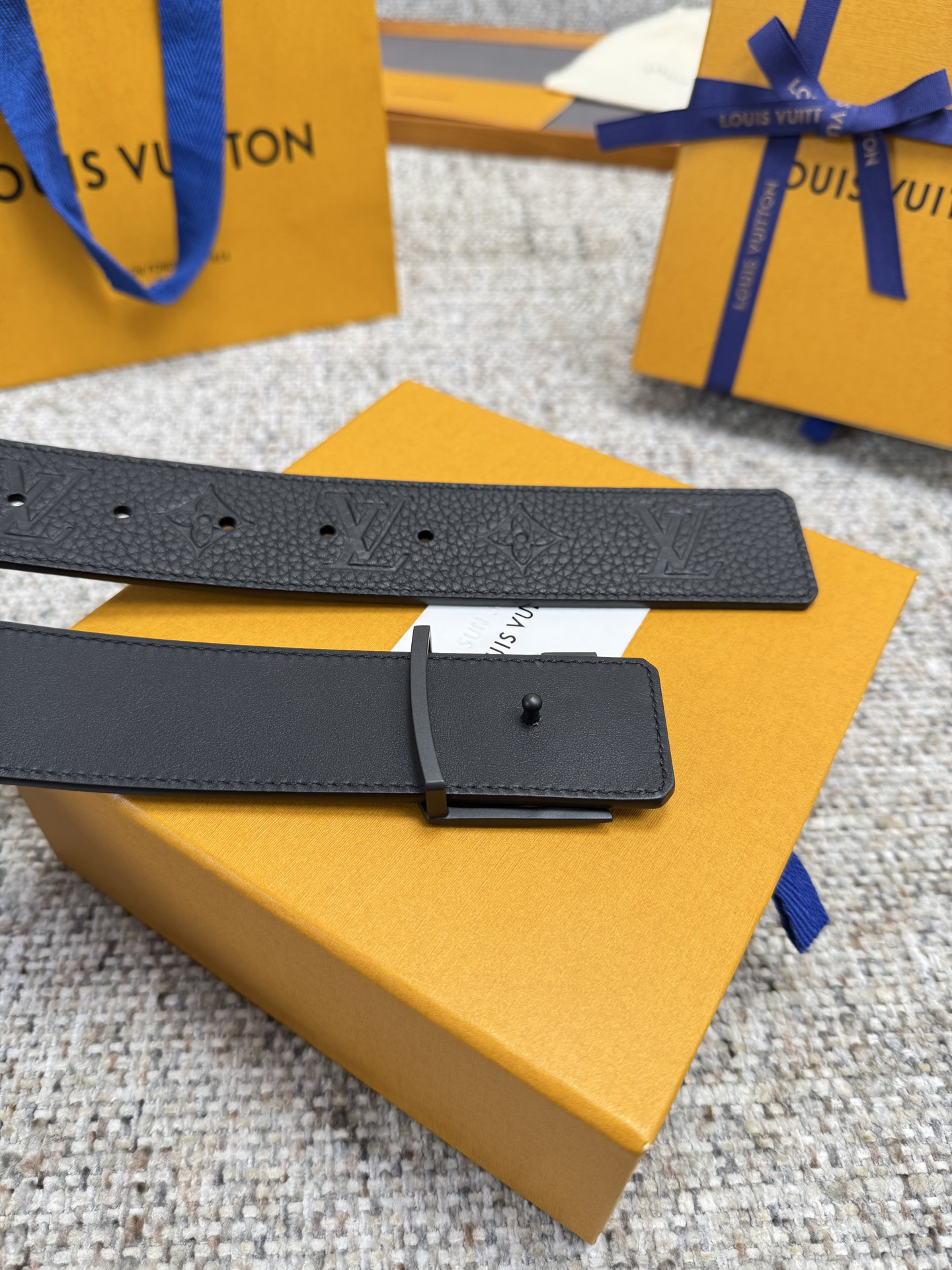 Lv belt-96