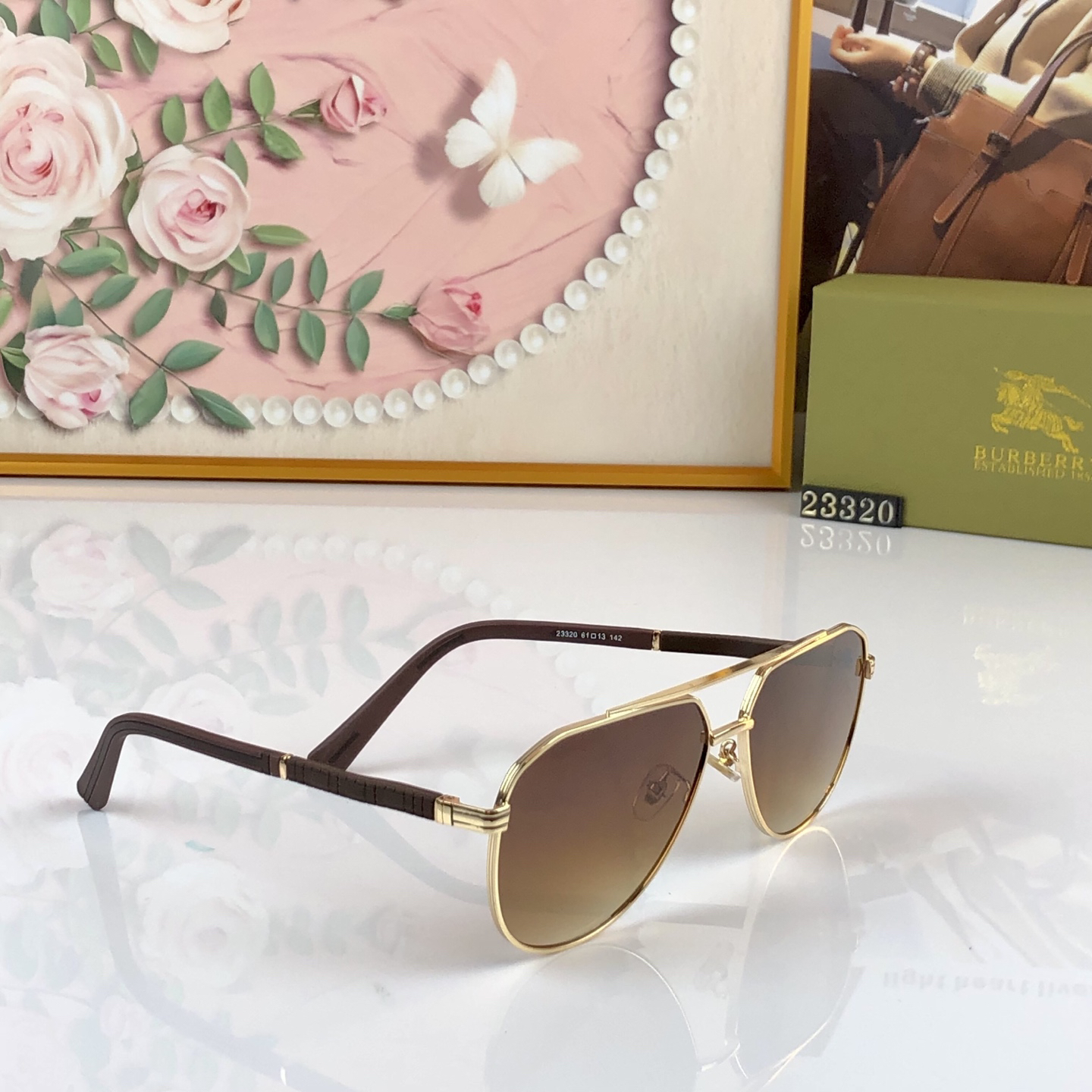 Burberry glasses-61